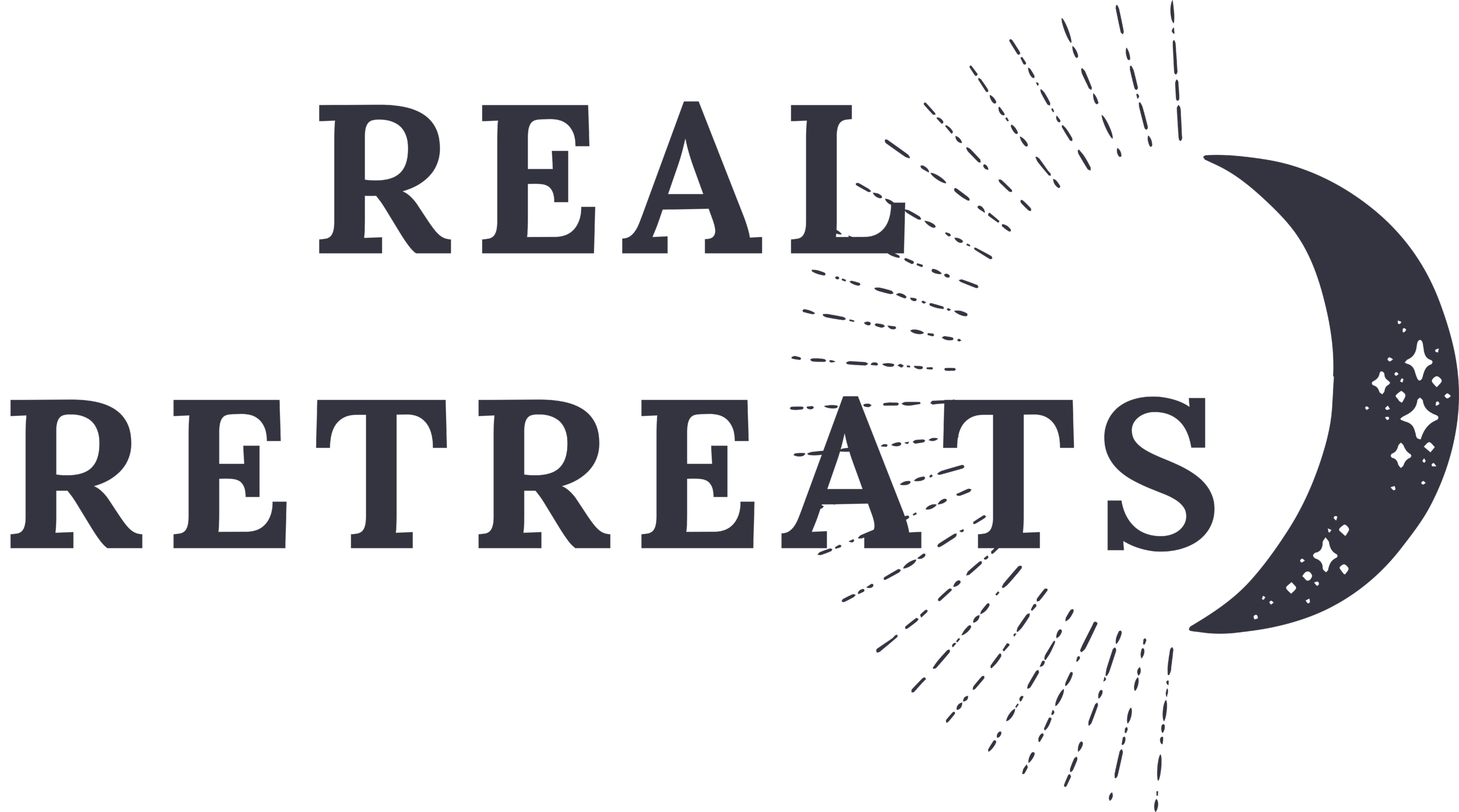 Real Retreats